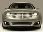 Lincoln MKS Concept 2006 года